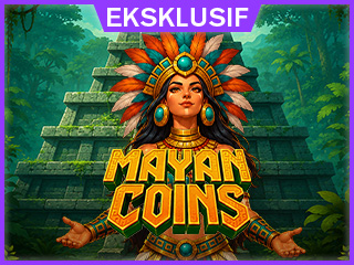 Mayan Coins